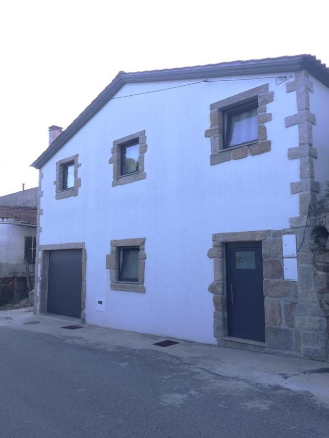 Casa das Bonecas Mangualde Exterior foto